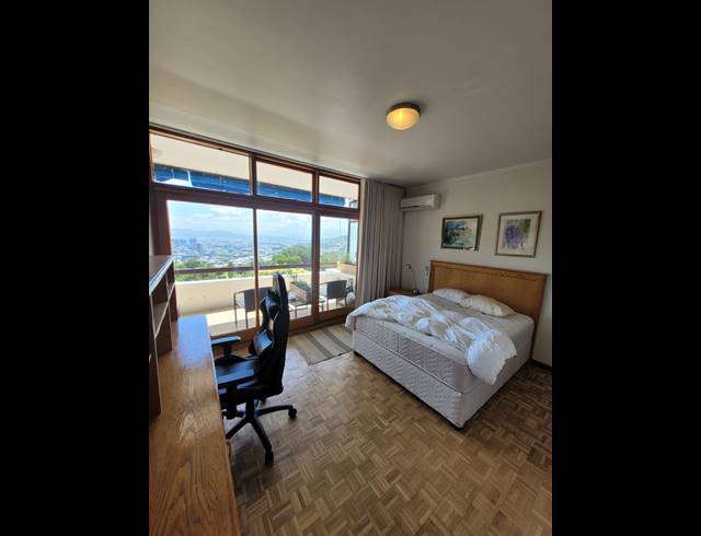 1 BEDROOM APARTMENT RENTED IN TAMBOERSKLOOF